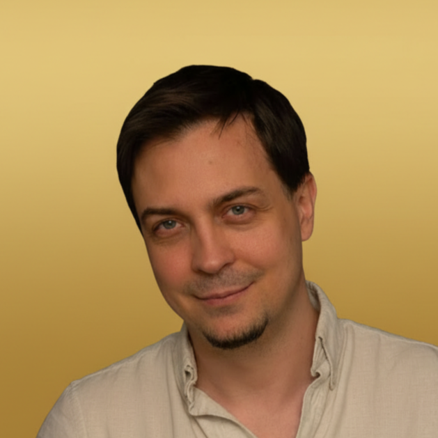 Váradi Viktor - KriptoAdó.hu alapító